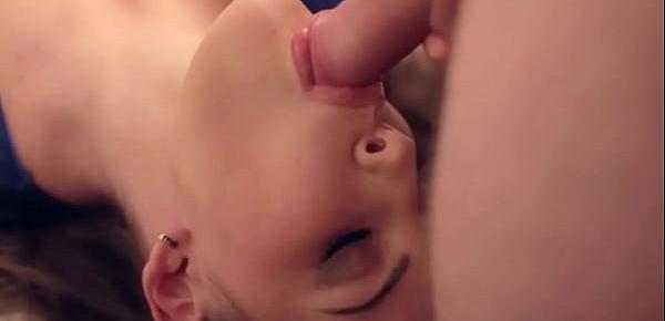 BJ Oral Queen Is Great At Sucking